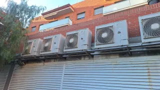 Servecio de reparacion