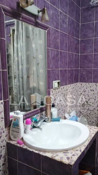 Piso en venta en Pescadores-Saladillo en Algeciras