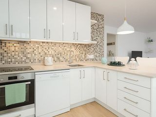 Piso en venta en Santa Eulalia del Río en Santa Eulalia del Río