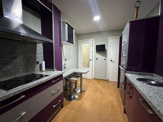 Piso en venta en Andújar