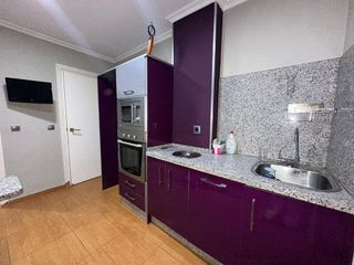 Piso en venta en Andújar