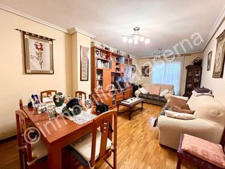 Piso en venta en San Esteban en León