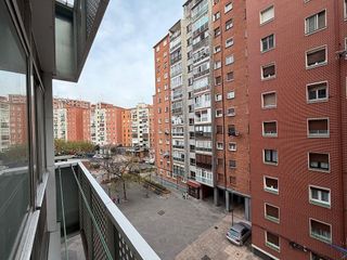Piso en venta en Santutxu en Bilbao