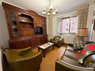 Piso en venta en Santutxu en Bilbao