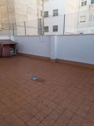 Piso en venta en Carretas - Huerta de Marzo - La Pajarita en Albacete