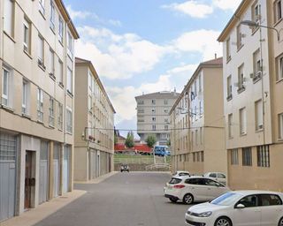 Piso en venta en Reinosa