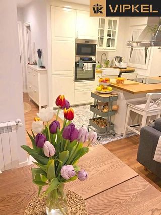 Piso en venta en Caranza en Ferrol