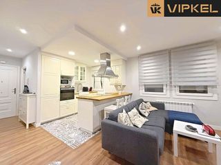 Piso en venta en Caranza en Ferrol