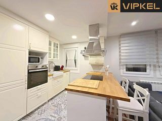 Piso en venta en Caranza en Ferrol