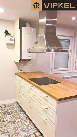 Piso en venta en Caranza en Ferrol