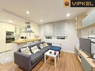 Piso en venta en Caranza en Ferrol