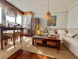 Piso en venta en Zona Ultramar en Ferrol