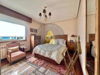 Piso en venta en Zona Ultramar en Ferrol