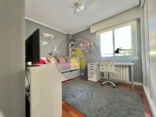 Piso en venta en Zona Ultramar en Ferrol