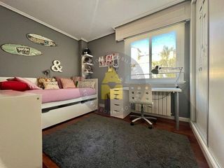 Piso en venta en Zona Ultramar en Ferrol