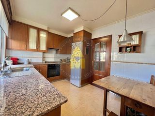 Piso en venta en Zona Ultramar en Ferrol