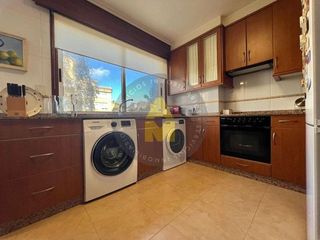 Piso en venta en Zona Ultramar en Ferrol