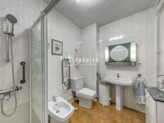 Piso en venta en Parque Ondarreta - Urtinsa en Alcorcón