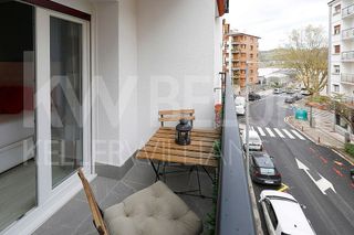 Piso en venta en Hernani