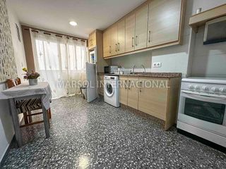 Piso en venta en Orihuela ciudad en Orihuela