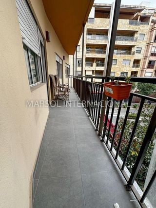 Piso en venta en Orihuela ciudad en Orihuela