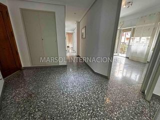 Piso en venta en Orihuela ciudad en Orihuela