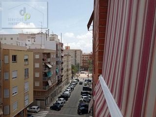 Piso en venta en Carrús Est - Camí dels Magros en Elche