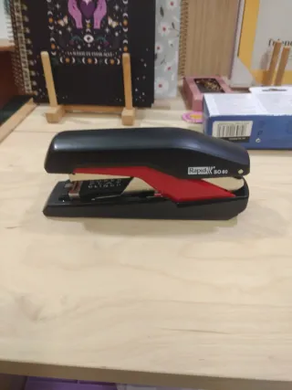 Grapadora Rapid SO 60 - 60 hojas