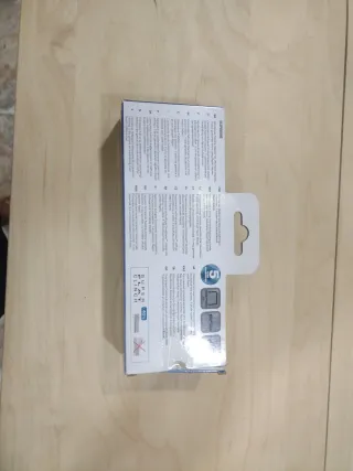 Grapadora Rapid SO 60 - 60 hojas