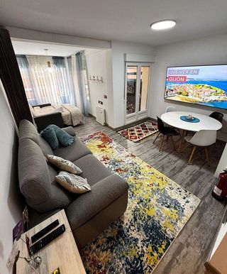 Piso en venta en Centro en Gijón