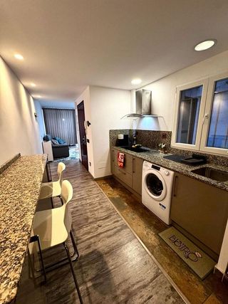 Piso en venta en Centro en Gijón