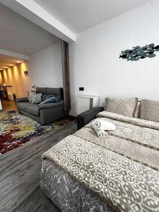 Piso en venta en Centro en Gijón