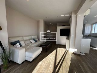 Piso en venta en Moncófar playa en Moncofa
