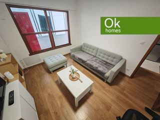 Piso en venta en Agra del Orzán - Ventorrillo - Vioño en Coruña (A)