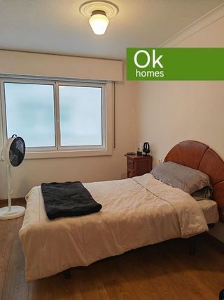 Piso en venta en Agra del Orzán - Ventorrillo - Vioño en Coruña (A)