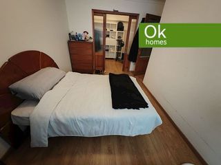 Piso en venta en Agra del Orzán - Ventorrillo - Vioño en Coruña (A)