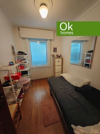 Piso en venta en Agra del Orzán - Ventorrillo - Vioño en Coruña (A)