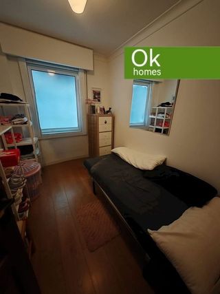 Piso en venta en Agra del Orzán - Ventorrillo - Vioño en Coruña (A)