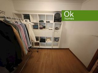 Piso en venta en Agra del Orzán - Ventorrillo - Vioño en Coruña (A)