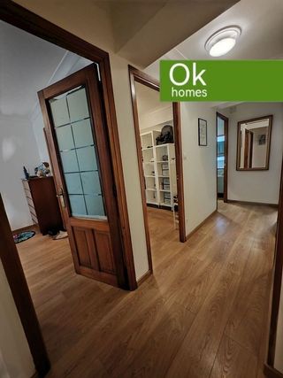 Piso en venta en Agra del Orzán - Ventorrillo - Vioño en Coruña (A)