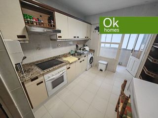 Piso en venta en Agra del Orzán - Ventorrillo - Vioño en Coruña (A)