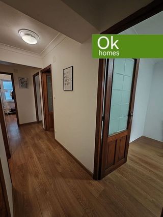 Piso en venta en Agra del Orzán - Ventorrillo - Vioño en Coruña (A)