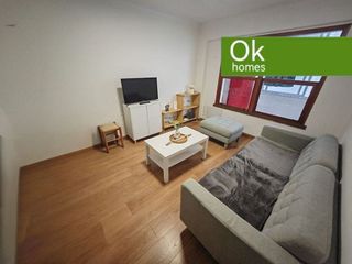 Piso en venta en Agra del Orzán - Ventorrillo - Vioño en Coruña (A)