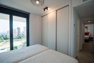 Piso en venta en Zona Pueblo en Calpe/Calp