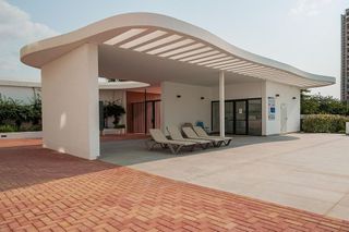 Piso en venta en Zona Pueblo en Calpe/Calp