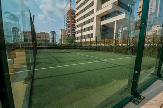 Piso en venta en Zona Pueblo en Calpe/Calp