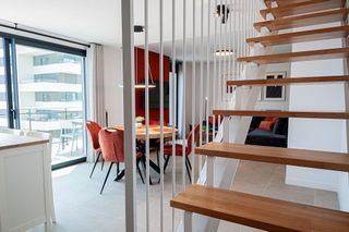 Piso en venta en Zona Pueblo en Calpe/Calp