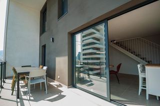 Piso en venta en Zona Pueblo en Calpe/Calp