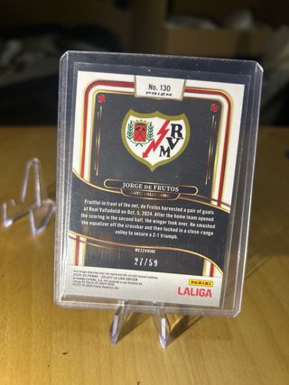 Carta Jorge de Frutos 27/59