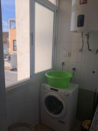 Piso en venta en Zona Pueblo en Pilar de la Horadada